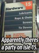 New outlook on Home Depot (Xpost from r/funny)