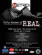 In response to the post about 50 Shades, our community is hosting this..