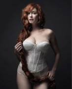 Christina Hendricks