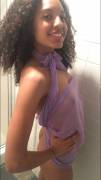 Wrap me up in lavender (part 1) (f)