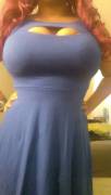 Devil in a Blue Dress [f]