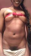 Some [F]un With Belts and Bracelets