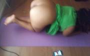 Yoga pt2