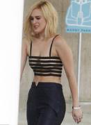 Rumer Willis