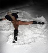 Snow Angel