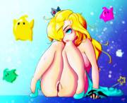 Rosalina's Spread