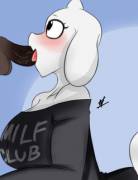 MILF CLUB [Toriel]