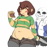 THICC Chara