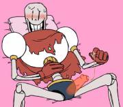 NYEH HEH HEH (Papyrus Album)