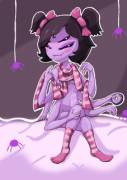 Lewd Muffet