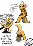 Yet, Another Monster Kid