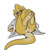 Alphys