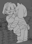 Asriel Kiss