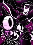 Mettaton NEO Album [Various artists]