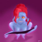 Undyne