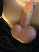 Morning wood
