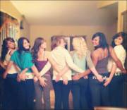 group grope