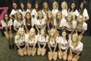 23 Sorority girls ranked... I would bang 22 of them