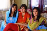 Choosing an Indian wife