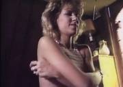 Candie Evens plays with Scott Irish in Amazing Tails 1 (1987)