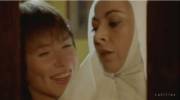 A Nun Watches Naughtyness In "Malabimba" 1979