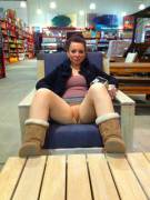 Flashing at Home Depot