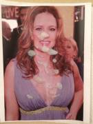 Jenna Fischer