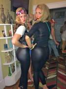 [Request] Big asses