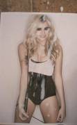 Pixie Lott Tribute