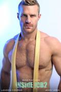 Landon Conrad