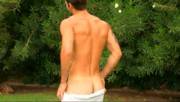 Turn Around Maddox