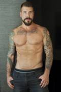 Rocco Steele