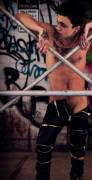 Jake Bass Is Trespassing