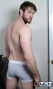 Colby Keller (xpost with /r/CelebrityManAss)