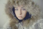 Always warm when i'm wearing Fur