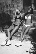 Bikinis &amp; Sneakers