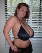 Young Maria Moore