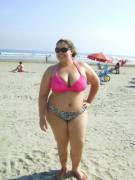 Lovely bikini