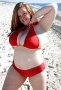 We've got cleavage on all sides, captain!