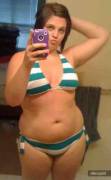 sexy bikini