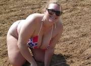 I love the south