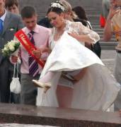 Russian bride