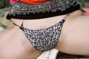 Leopard Print