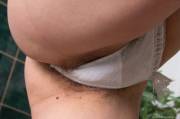 White Cotton