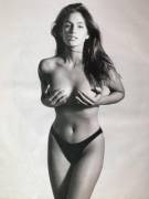 Cindy Crawford