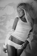 Ravishing in white