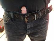 Caught [m]e slippin