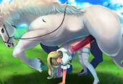 Horseplay (album)
