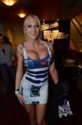 R2D2