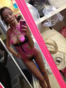 Skinny Babe